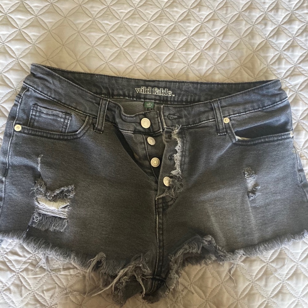Woman’s shorts